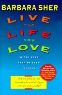 Cover of: Live the Life You Love