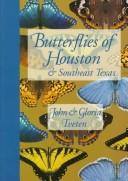 Cover of: Butterflies of Houston & southeast Texas