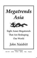 Cover of: Megatrends Asia by John Naisbitt