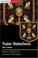 Cover of: Tudor Rebellions (Seminar Studies in History Series)