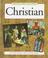 Cover of: Christian