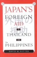 Cover of Japan's foreign aid to Thailand and the Philippines