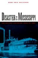 Cover of: Disaster on the Mississippi by Gene Eric Salecker
