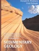 Sedimentary Geology: An Introduction to Sedimentary Rocks and Stratigraphy
