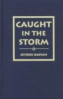 Cover of: Caught in the storm
