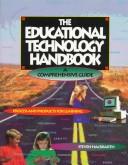 The educational technology handbook by Steven Hackbarth