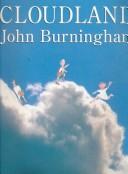 Cover of: Cloudland by John Burningham