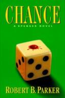 Cover of: Chance by Robert B. Parker