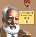 Cover of: Alexander Graham Bell