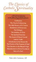 Cover of: The classics of Catholic spirituality