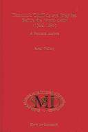 Cover of: Economic conflicts and disputes before the World Court (1922-1995): a functional analysis