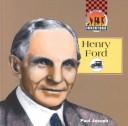Cover of: Henry Ford by Joseph, Paul