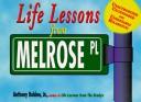 Life lessons from Melrose Pl by Anthony Rubino