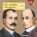 Cover of: The Wright brothers