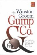 Cover of: Gump & Co. by Winston Groom