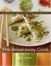 Cover of: The Breakaway Cook