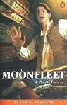 Cover of: Moonfleet (Penguin Readers) by 