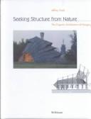 Seeking structure from nature by Jeffrey Cook