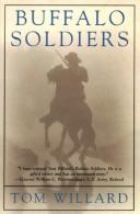 Cover of: Buffalo soldiers by Tom Willard