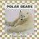 Cover of: Polar bears