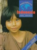 Cover of: Indonesia by Susi Arnott