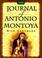 Cover of: The journal of Antonio Montoya