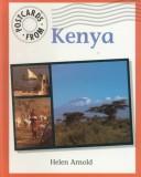 Cover of: Kenya by Helen Arnold