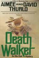 Cover of: Death walker