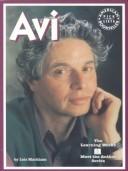 Cover of: Avi by Lois Markham