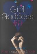 Cover of: Girl Goddess #9 by Francesca Lia Block