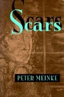 Cover of: Scars by Peter Meinke