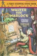 Cover of: Walter the Warlock
