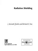 Cover of: Radiation shielding
