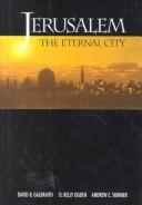 Cover of: Jerusalem by David B. Galbraith