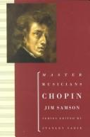 Chopin by Jim Samson