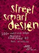 Cover of: Street smart design
