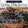 Cover of: Crucial land battles