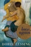 Cover of: Love, again by Doris Lessing.