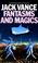 Cover of: Fantasms and Magic
