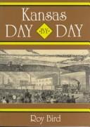 Cover of: Kansas day by day