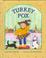 Cover of: Turkey pox