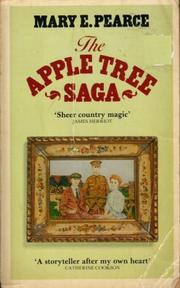 Cover of: The Apple Tree Saga