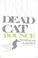 Cover of: Dead cat bounce