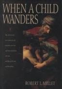 Cover of: When a child wanders