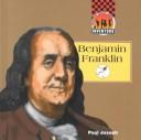 Cover of: Benjamin Franklin | Joseph, Paul