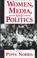 Cover of: Women, media, and politics