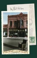 Cover of: The heart can be filled anywhere on earth: Minneota, Minnesota