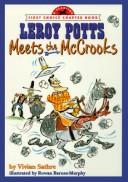 Cover of: Leroy Potts meets the McCrooks by Vivian Sathre