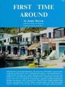 Cover of: First time around