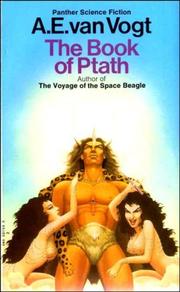 Cover of: The Book of Ptath by A. E. van Vogt
